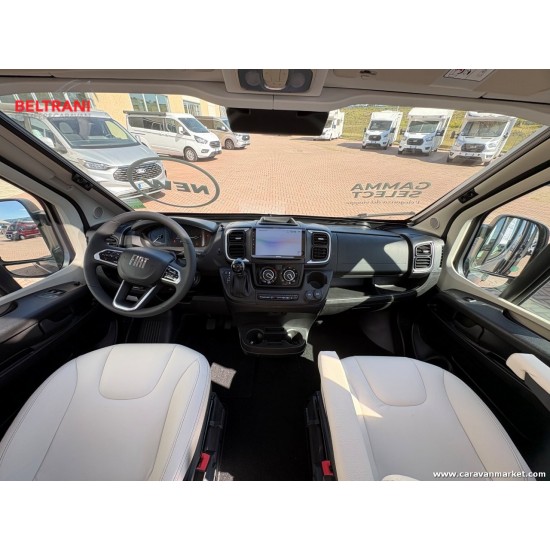 Dreamer D64  Select - Saphir| Cambio Automatico - Novità 2027
